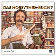 Das Hobbythek-Buch 7